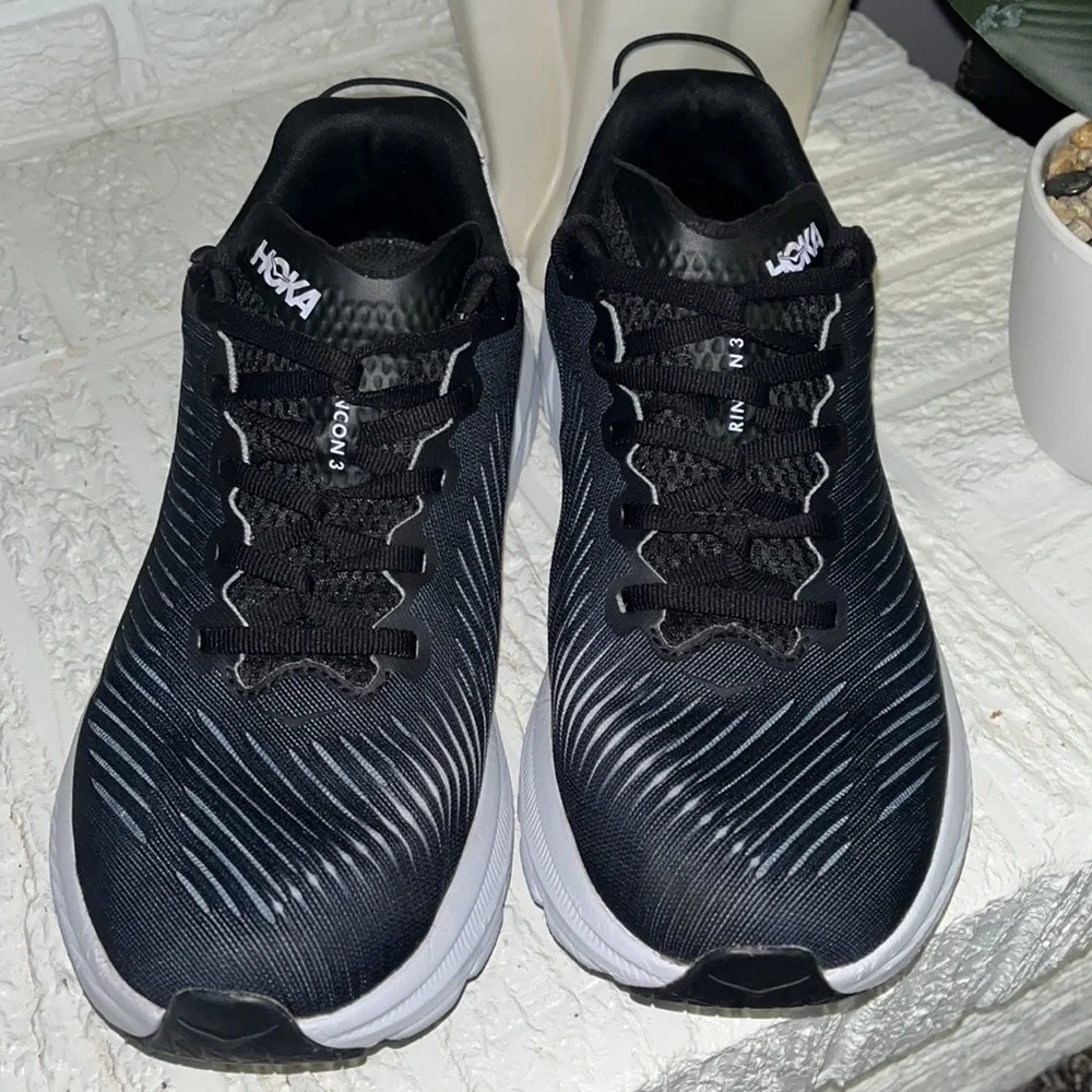 SOLD!!!!!!!HOKA RINCON 3 - Picture 4 of 5